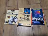 Książki PHP / MySQL