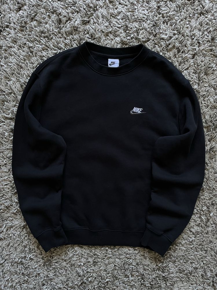 Свитшот Nike nsw