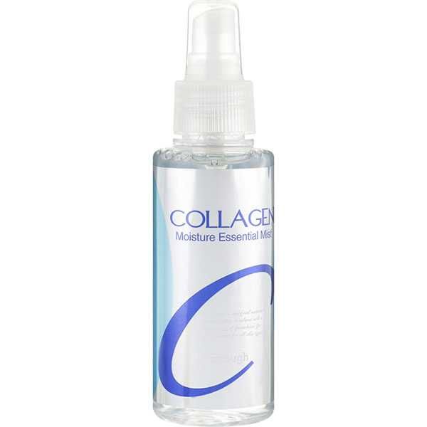 Спрей-міст з колагеном обличчя Enough Collagen Moisture Essential Mist