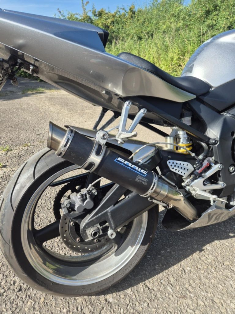 Yamaha R1 rn09  sprzedam