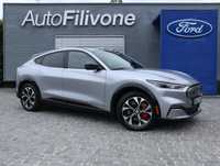 Ford Mustang Mach-E 75.7 kWh Premium AWD