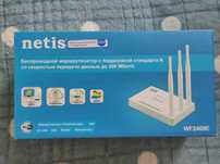 Netis WF2409E маршрутизатор