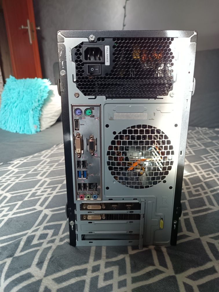 Komputer I5-4570 3.20Ghz 16gb RAM