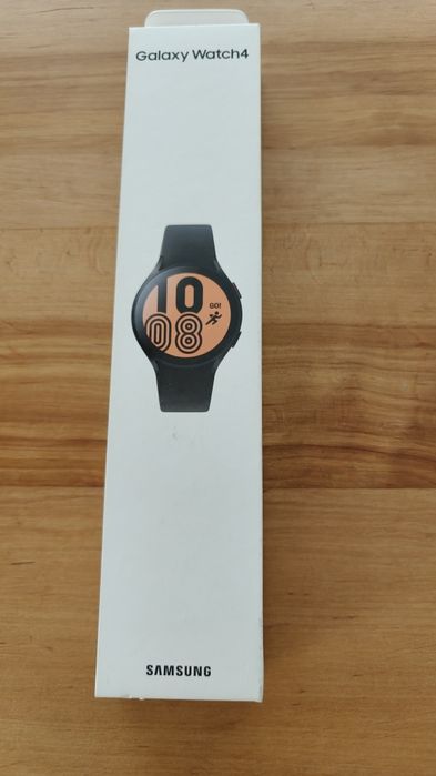 Samsung Galaxy watch 4, 44мм