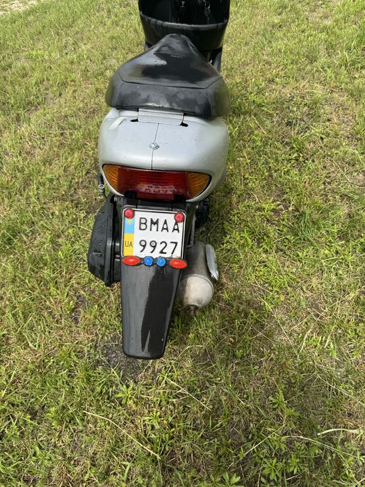 Продам китайський скутер