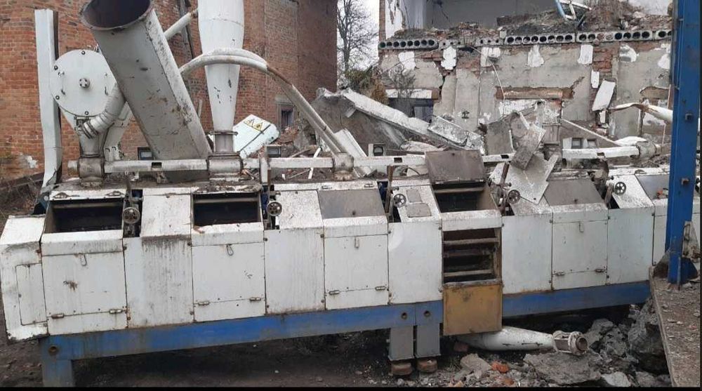 Продам мельницу " ХАРЬКОВЧАНКА 800 + "