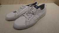 Buty Adidas rozm 47 wkladka 31 skora