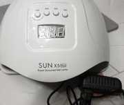Luz uv para unhas