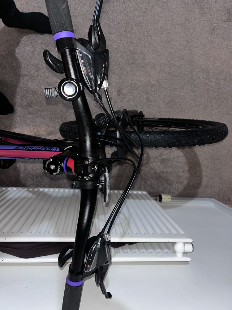 Велосипед Carrera 27.5”