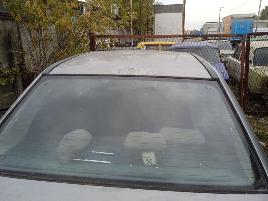 Продам бляха Опель 1.6 бенз 500₴