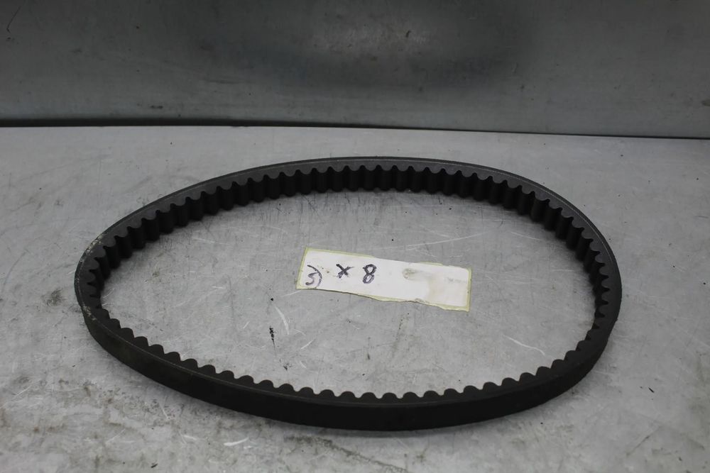 Piaggio X8 X9 Xevo X evo mp3 vespa 125 Pasek napędowy wariatora