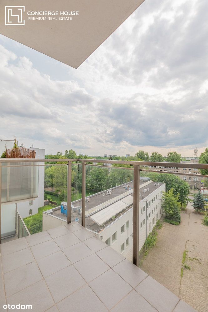 Mieszkanie typu studio, 32,2 m2, ul. Rydygiera