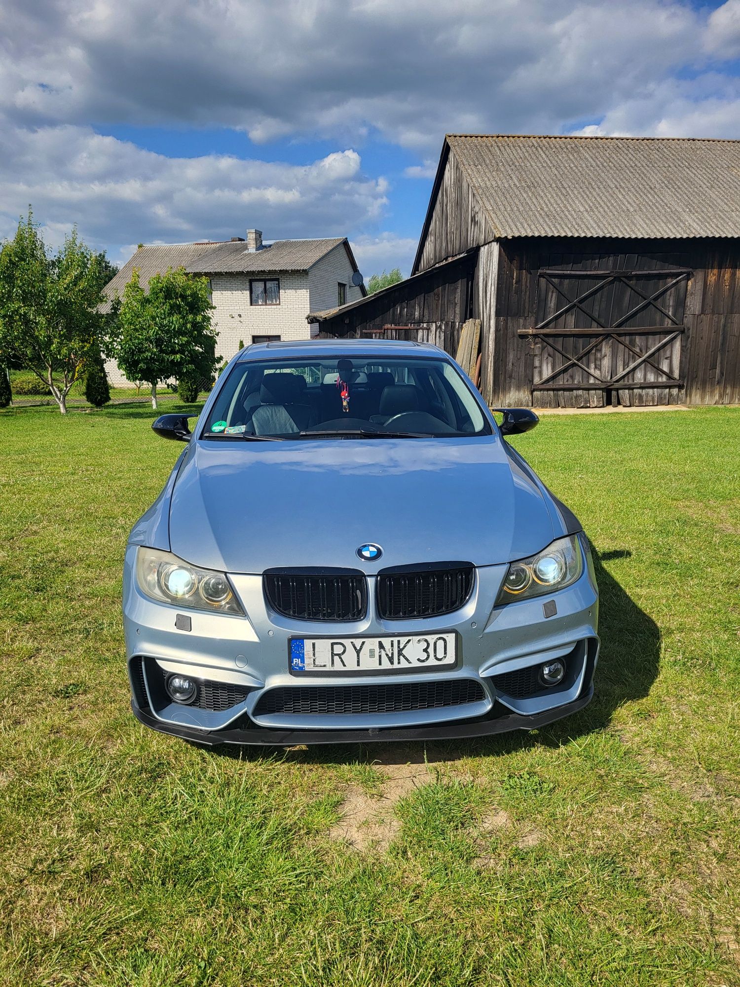 BMW serii 3 e90-2006