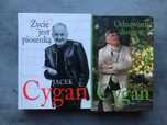 Jacek Cygan -Odnawiam dusze, Życie jest piosenką
