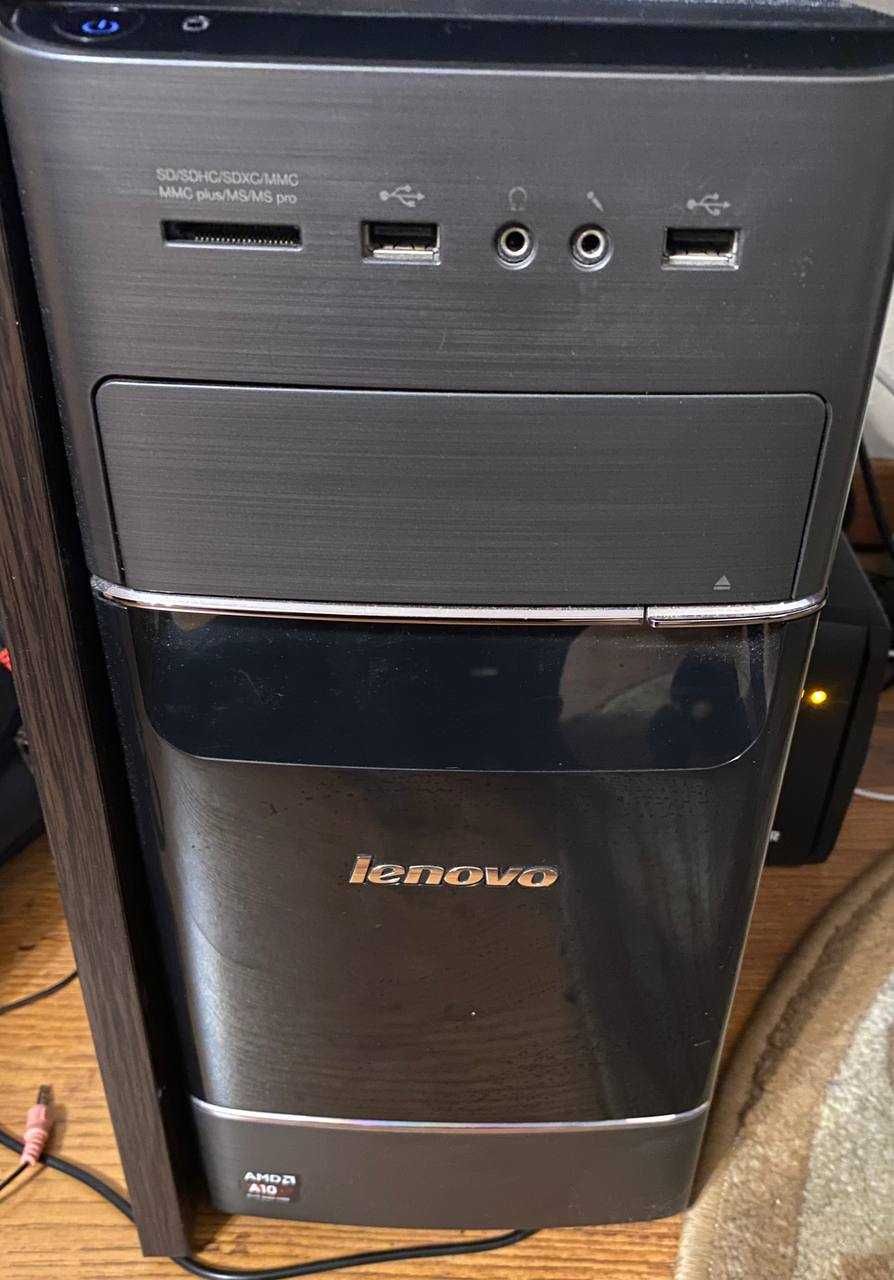 Комп'ютер LENOVO 10117