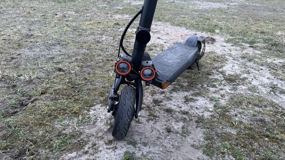 Ruptor R6 v2 1600 W