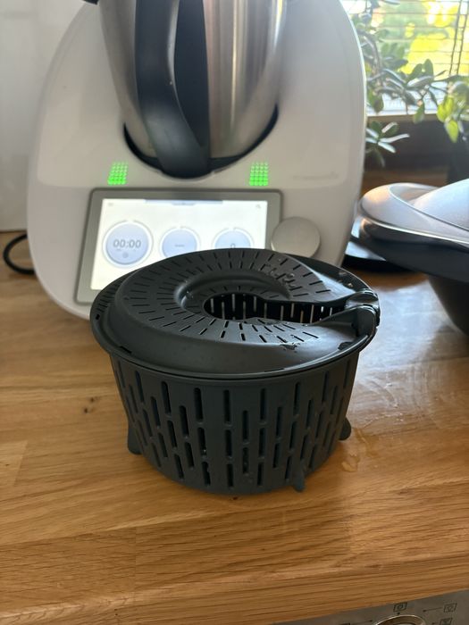 Termomix tm6 robot kuchenny