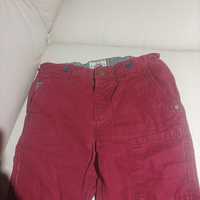 Jeans next 5-6 lat, 116cm