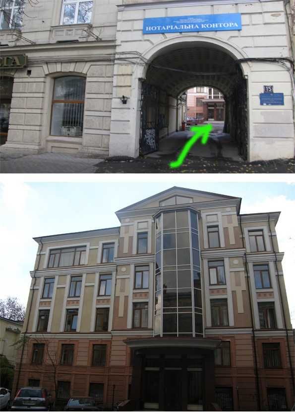 Офіс 98м2 в центрі Одеси, без посередників