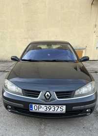 Renault Laguna 2