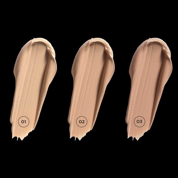 Larens Colour BB Cream 02 50 ml