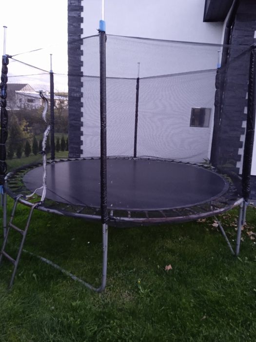 Sprzedam trampolinę
