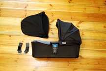 Gondola Thule Urban Glide 2 czarna Stan BDB