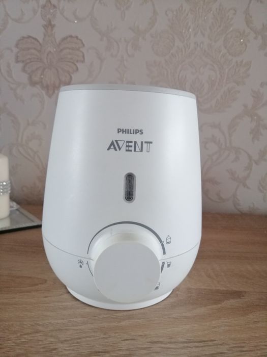 Podgrzewacz Avent