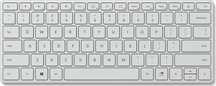 Microsoft Bluetooth Compact Keyboard