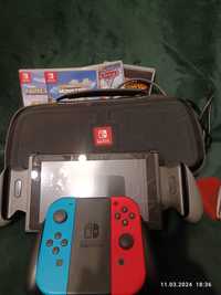 Nintendo Switch  używane
