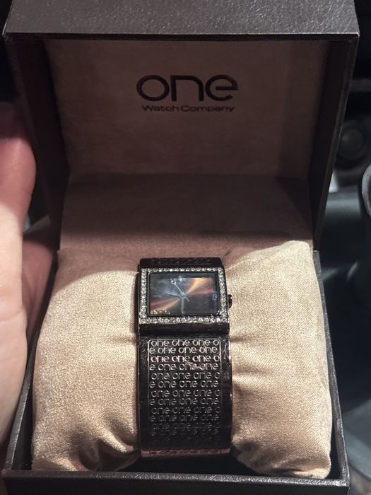 Relógio ONE Watch Company