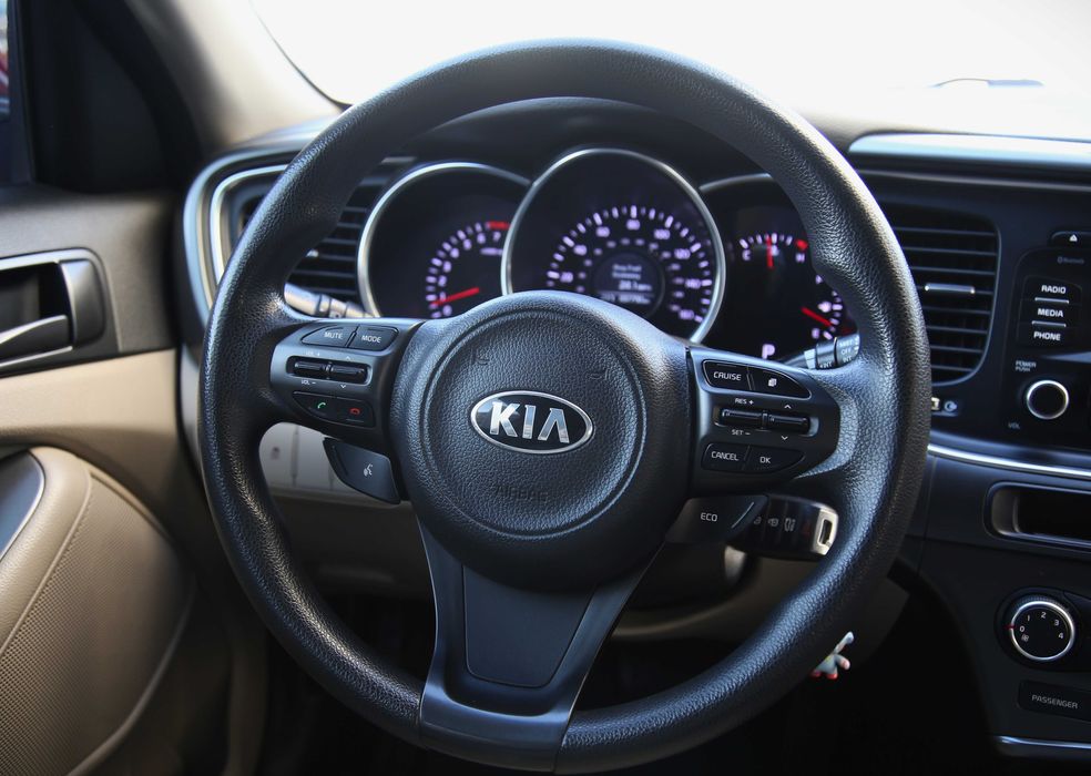 Продам Kia Optima 2013