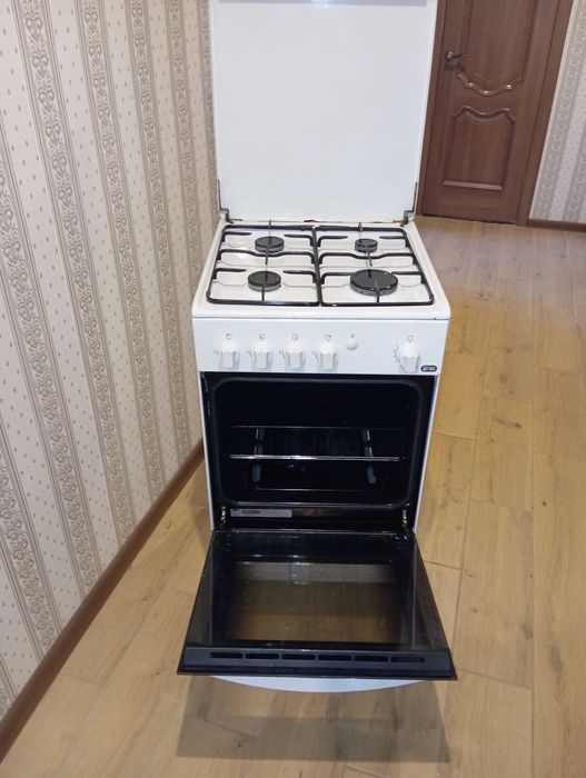 Продам газовую плиту ИНДЕЗИТ