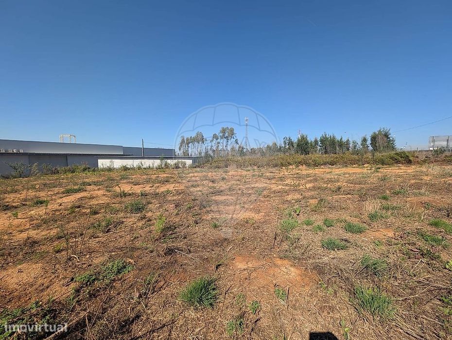 Terreno  para arrendamento