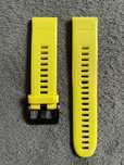 Oryginalny pasek Garmin, 22 mm, do Fenix, Epix i inne