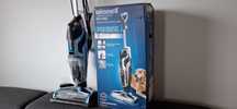 Bissell CrossWave Pet Pro 2225N, odkurzacz pionowy mopujący