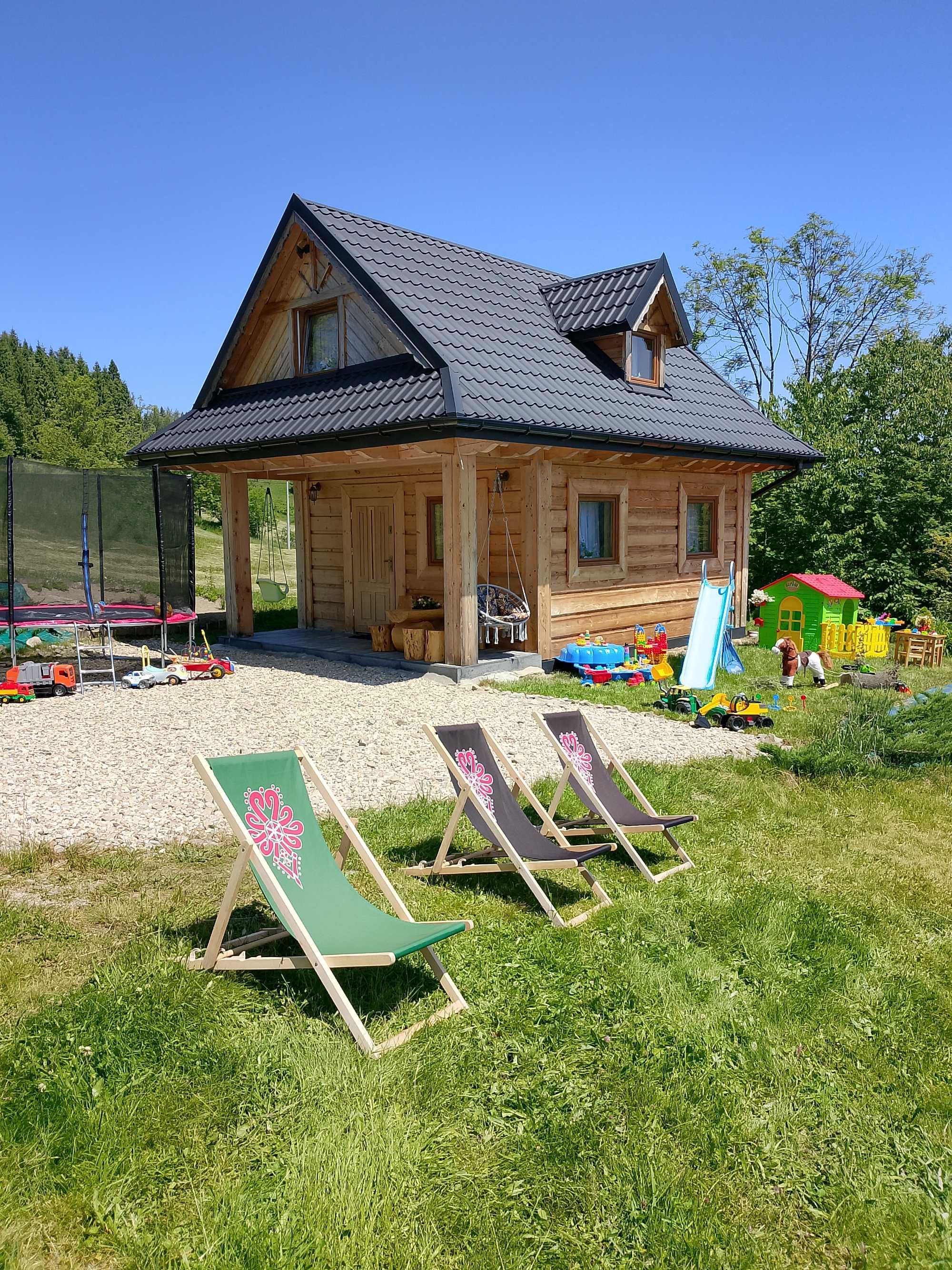 Domek w górach do wynajęcia Nowy Targ Zakopane