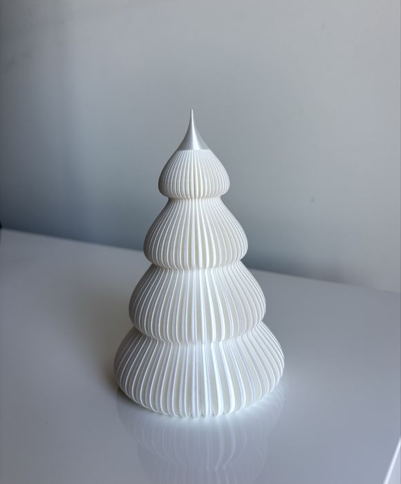 Arvore de natal decorativa