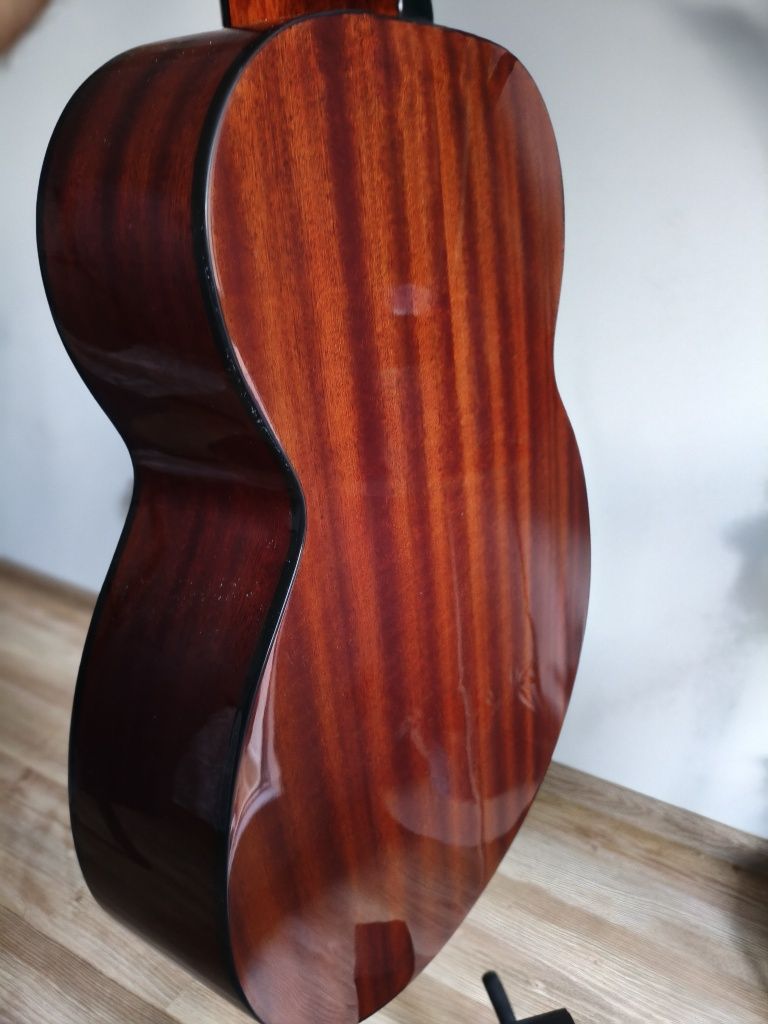 Gitara akustyczna Fender FA-135 Concert Nat