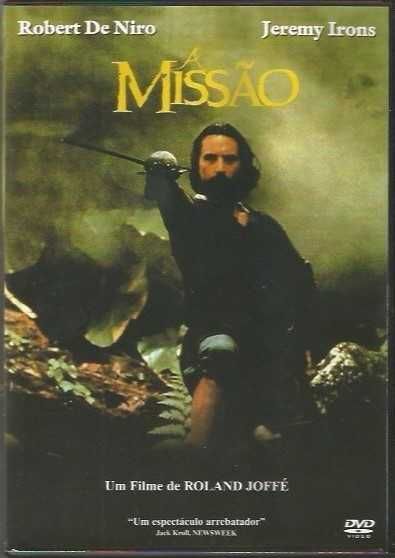 A Missão  (1986)