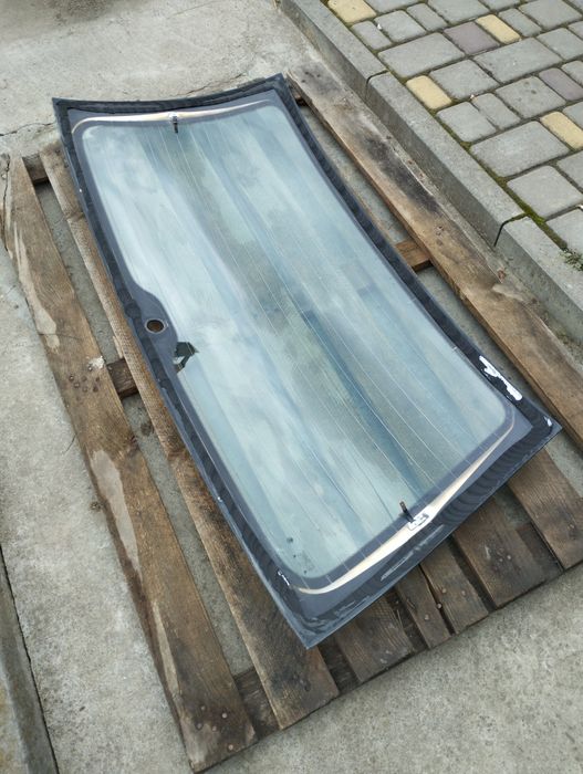 Заднє скло з підігрівом (Октавія Універсал, Octavia Combi)