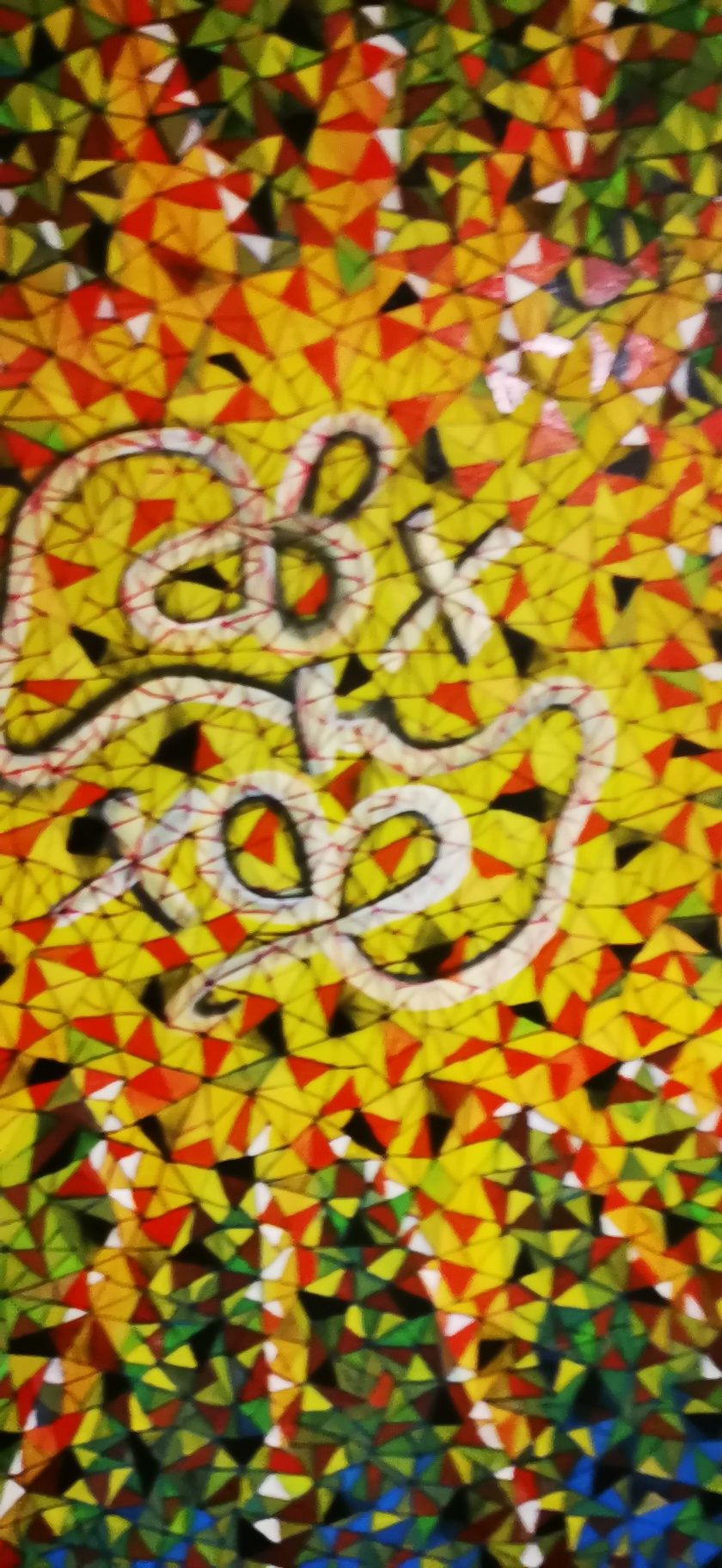 Vendo quadro original