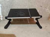 Podstawka pod laptop wentylator