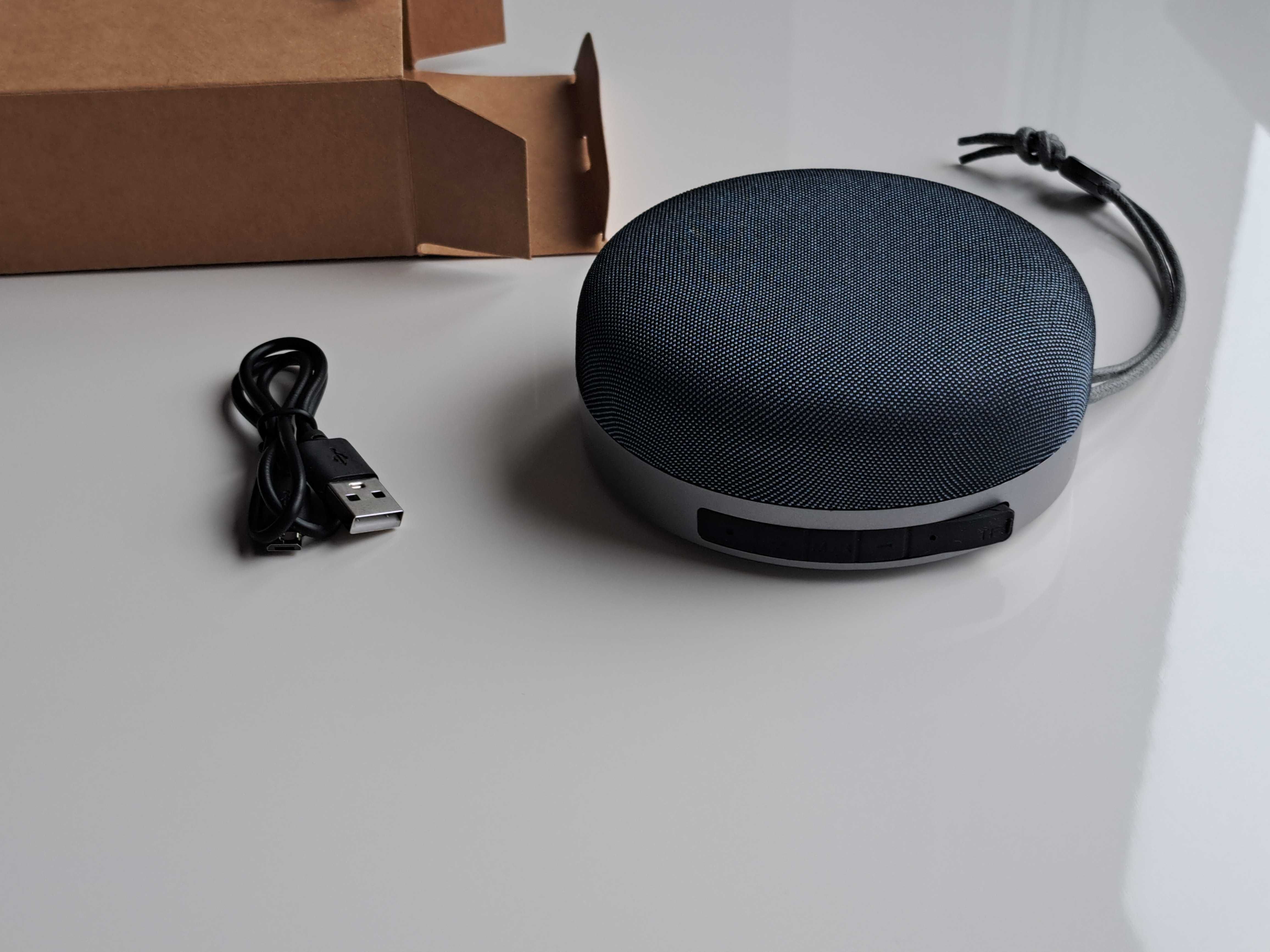 Okazja! Głośnik bezprzewodowy bluetooth