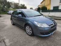 Citroën C4 1.6 HDi VTR Pack