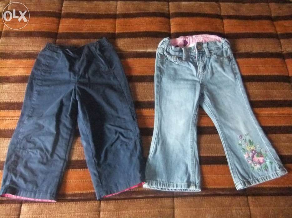 Roupa menina 18-24 meses (1,5 - 2 anos)