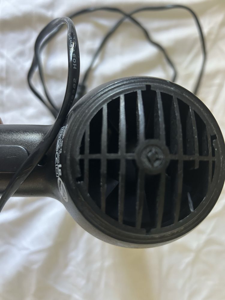 Secasor cabelo turboair 1550w