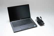 Dell Latitude 5400 - i5-8Gen /RAM 16GB /SSD 256GB