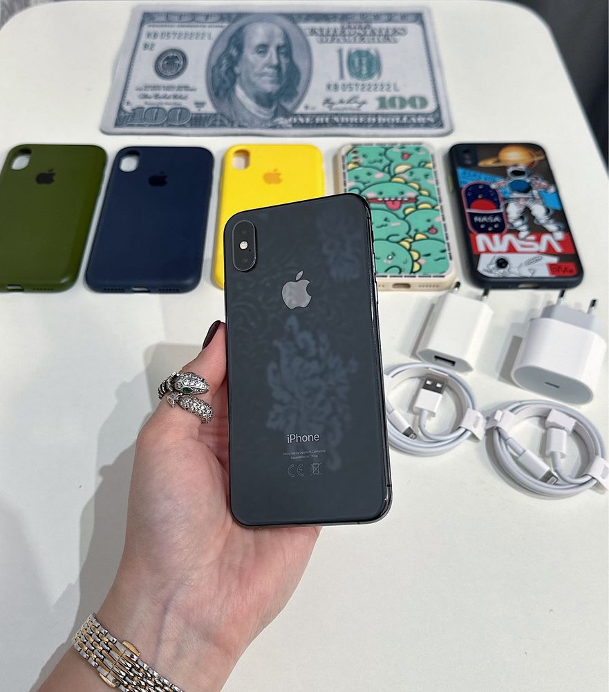 iPhone XS 64 gb Neverlock