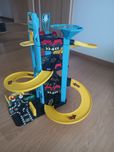 Molto Garaż Parking duży stan idealny